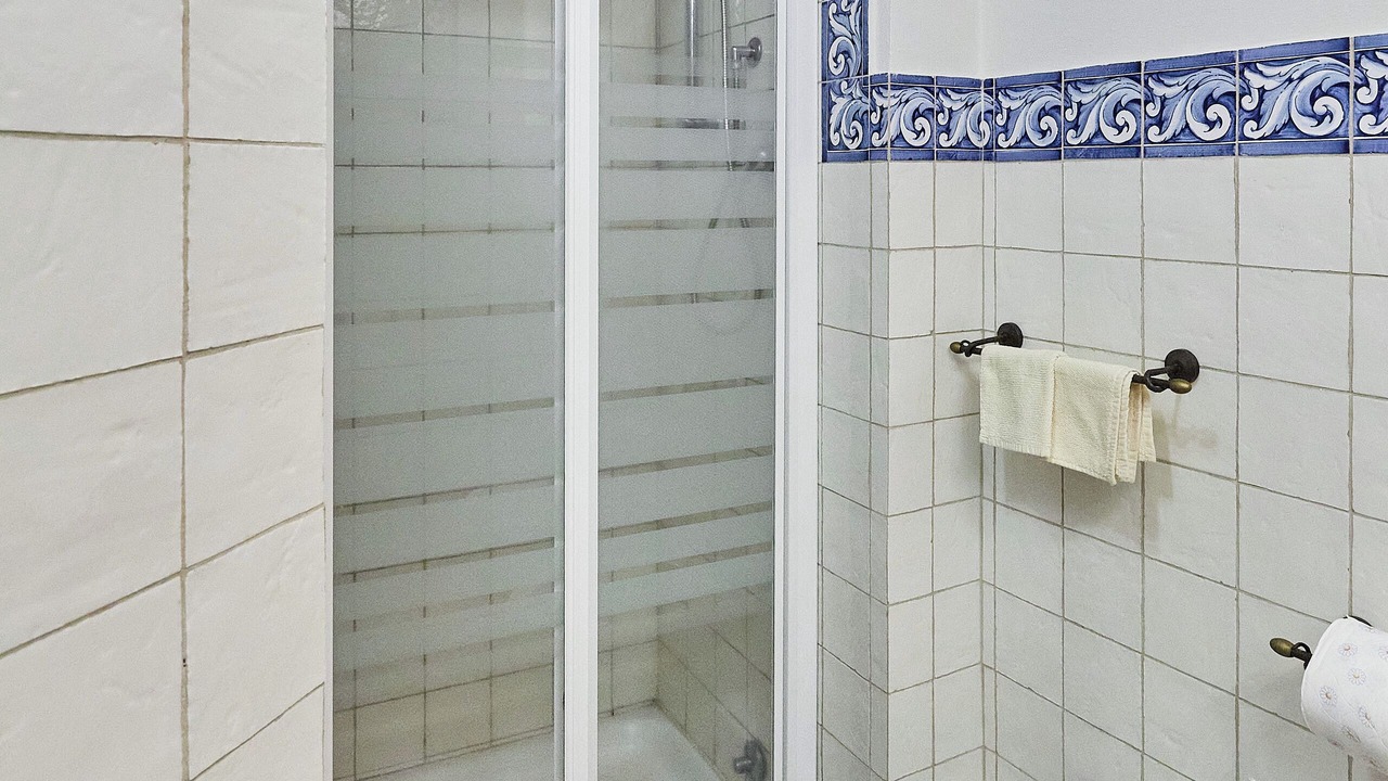 Photo of Bathroom in Montepulciano