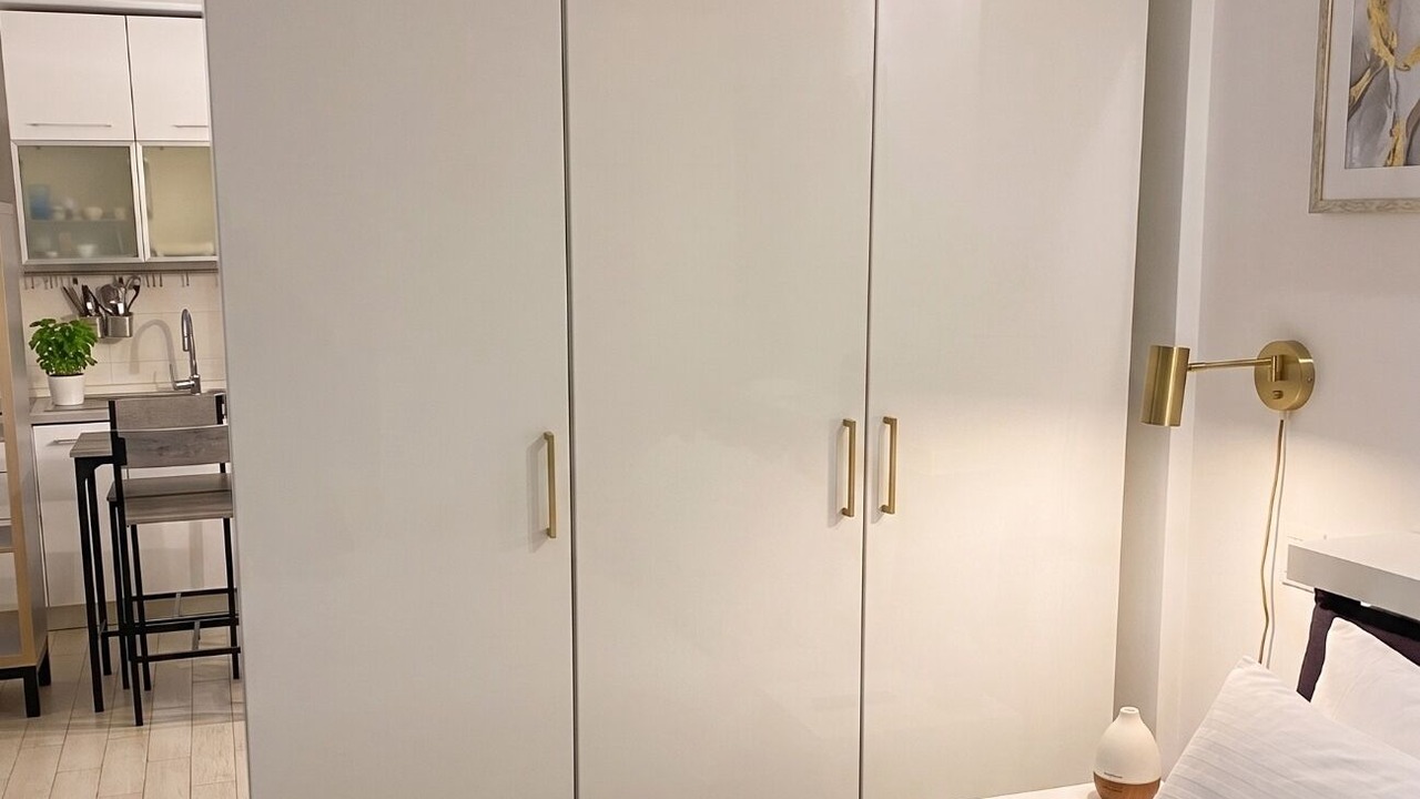 Photo of Bedroom in Quartiere XXV Appio Claudio