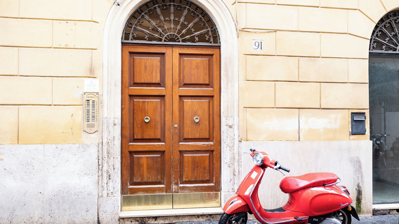 Photo of Outdoor in Rione XIV Borgo