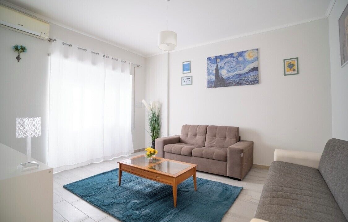 Photo of Livingroom in Quartiere XXXIII Lido di Ostia Ponente