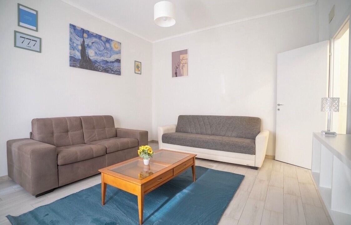 Photo of Livingroom in Quartiere XXXIII Lido di Ostia Ponente