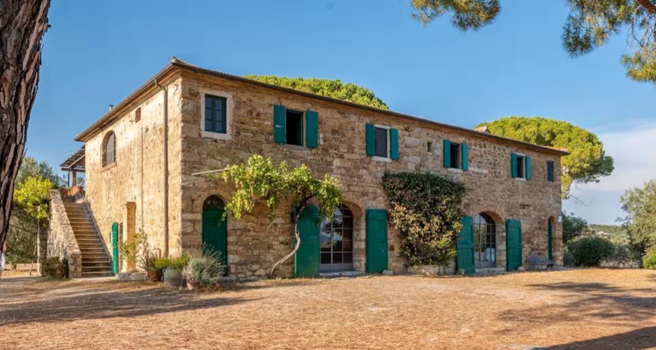 Photo of Outdoor in Magliano in Toscana