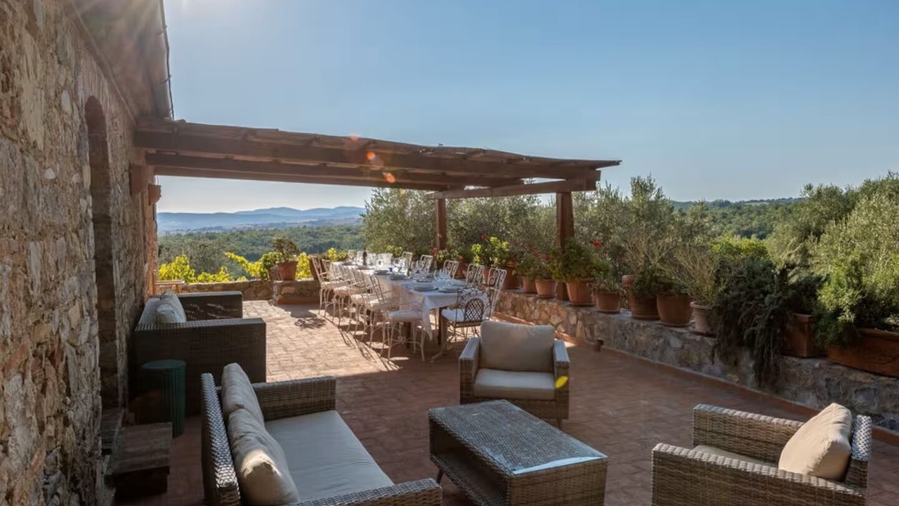 Photo of Outdoor in Magliano in Toscana