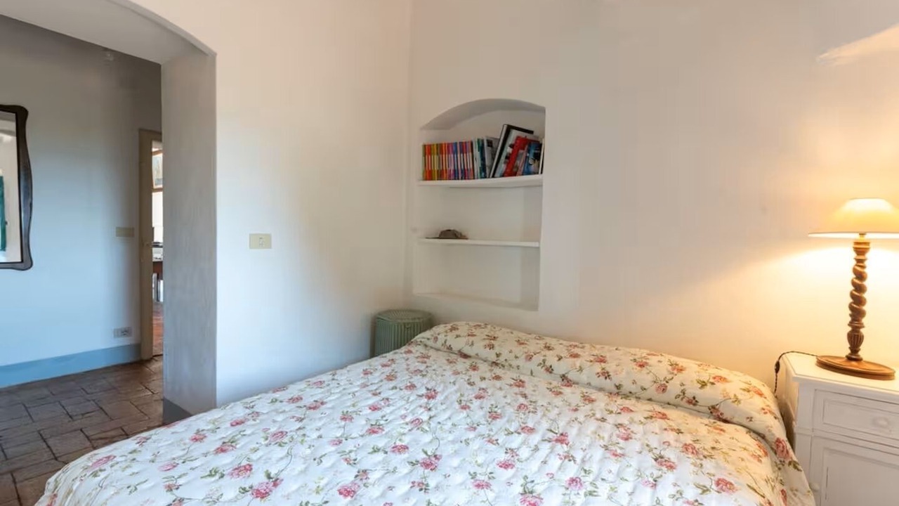 Photo of Bedroom in Magliano in Toscana
