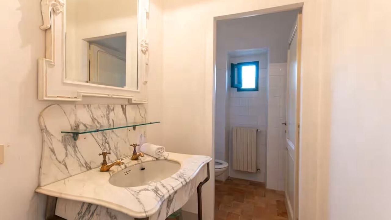 Photo of Bathroom in Magliano in Toscana