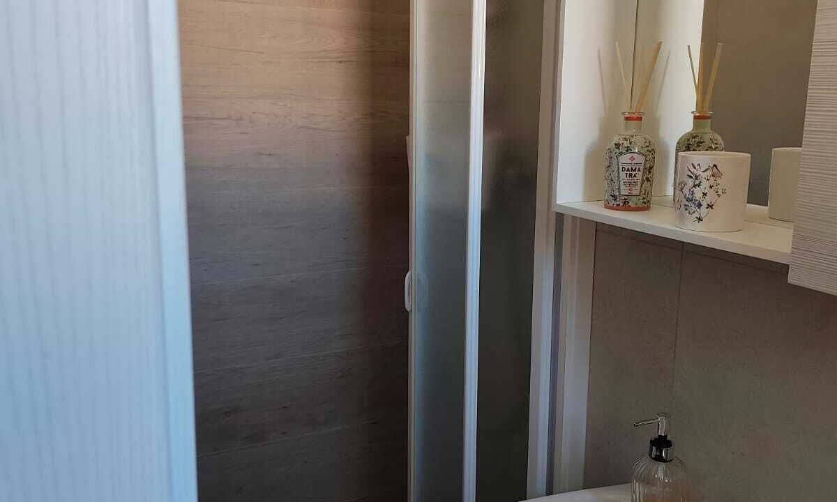 Photo of Bathroom in Barletta