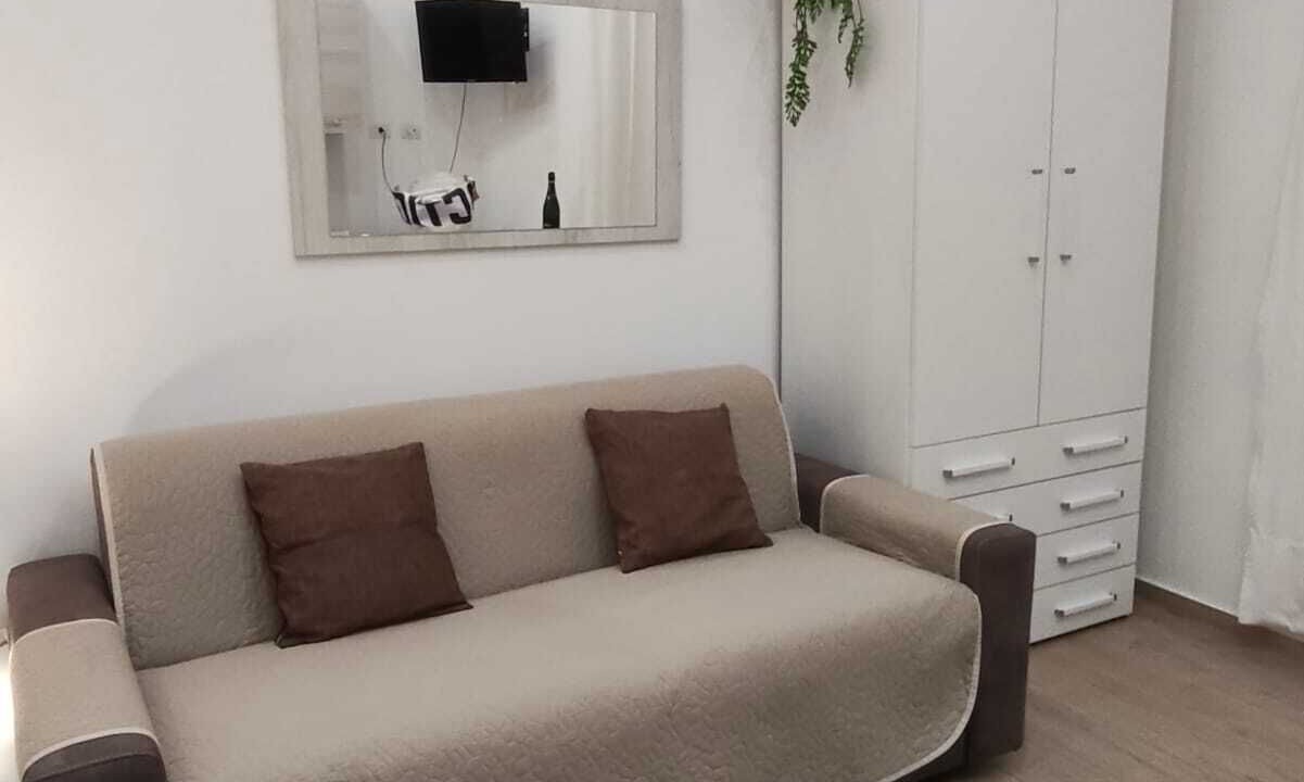 Photo of Livingroom in Barletta