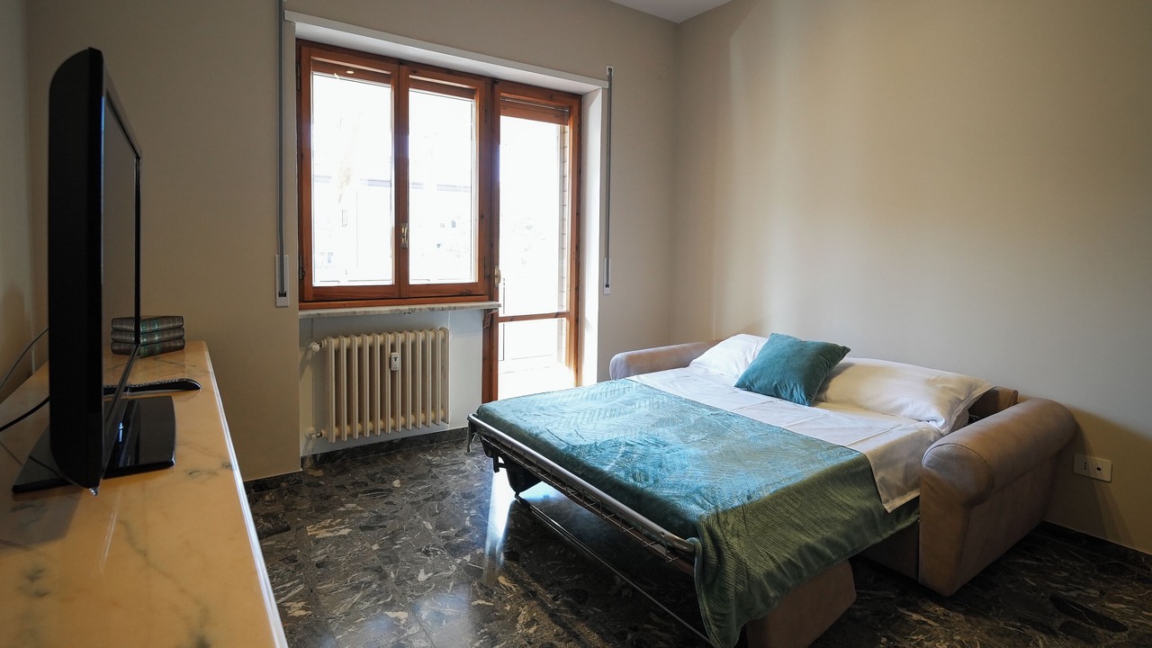 Photo of Bedroom in Campobasso