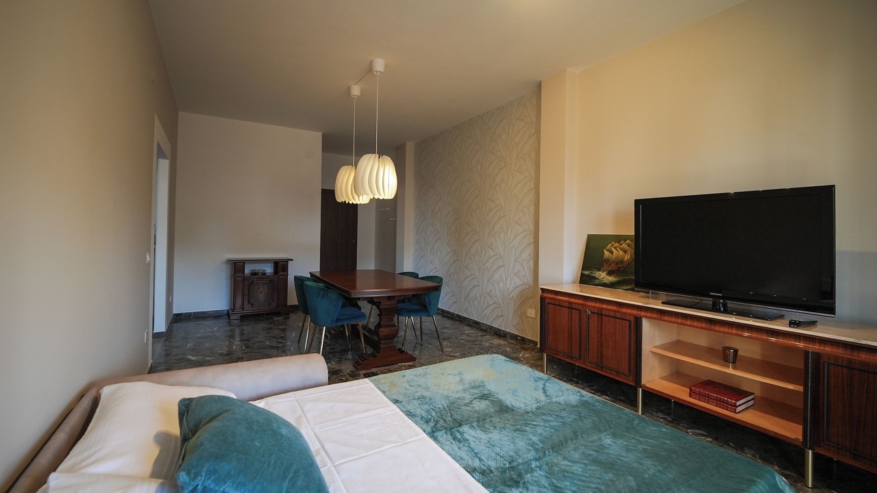 Photo of Bedroom in Campobasso