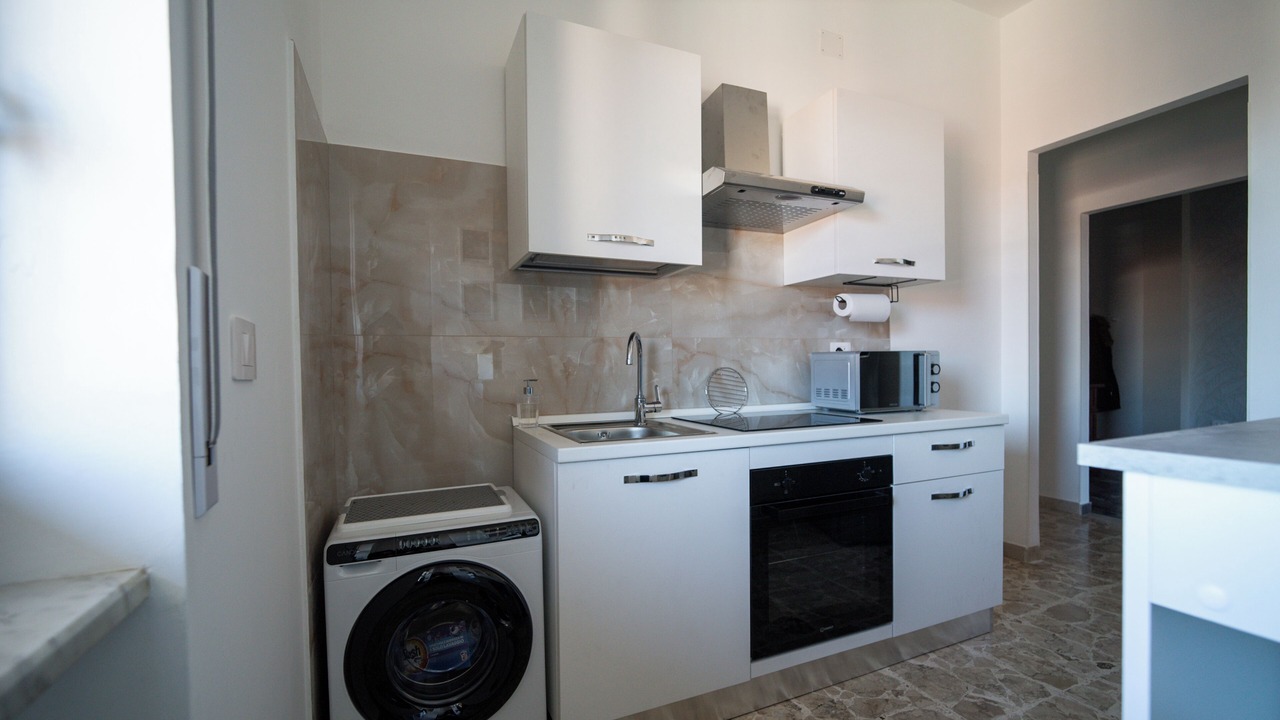 Photo of Kitchen in Campobasso