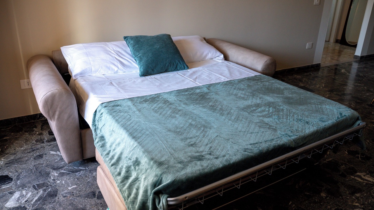 Photo of Bedroom in Campobasso