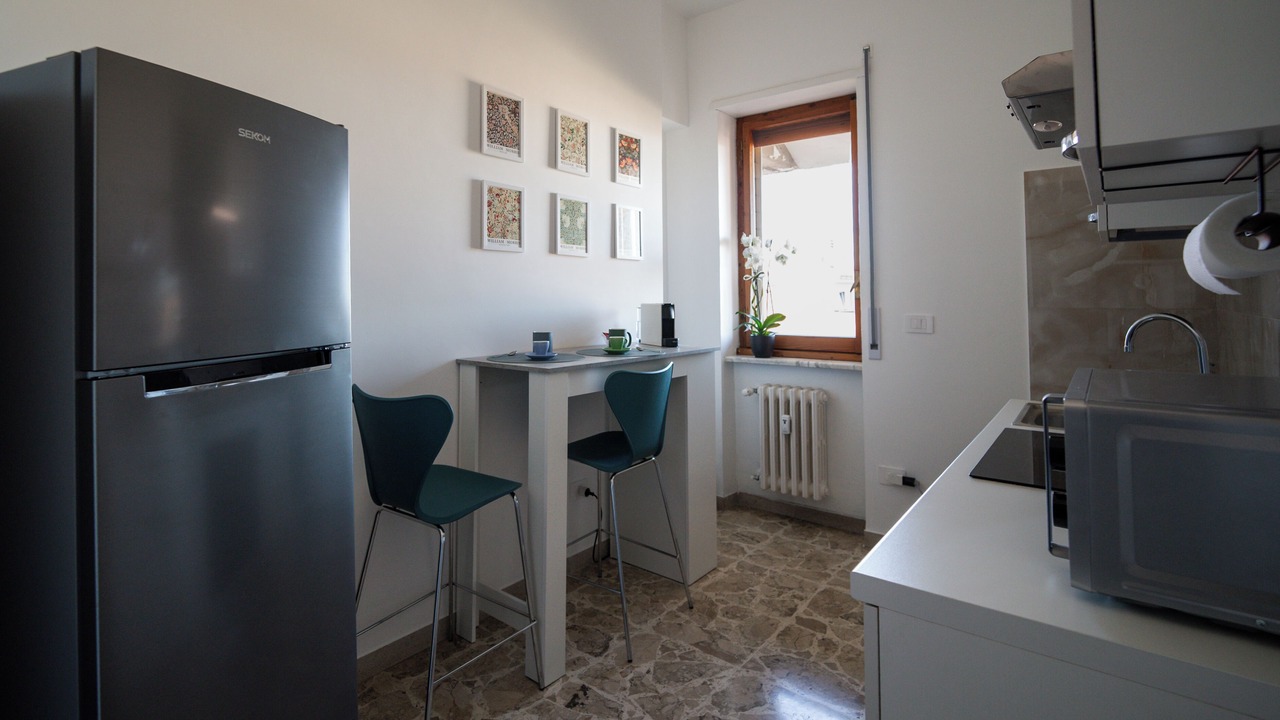 Photo of Kitchen in Campobasso