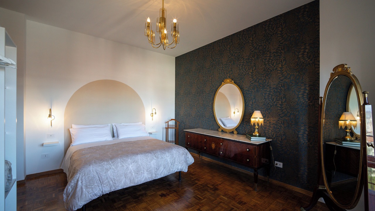 Photo of Bedroom in Campobasso