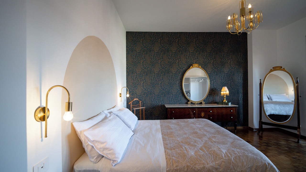 Photo of Bedroom in Campobasso