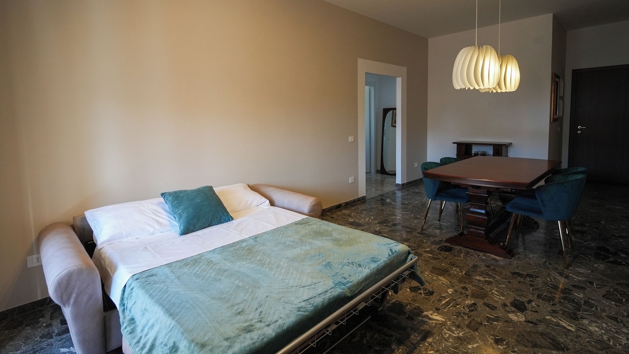 Photo of Bedroom in Campobasso
