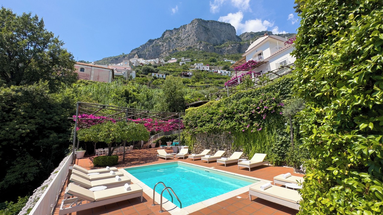 Photo of Outdoor in Pogerola