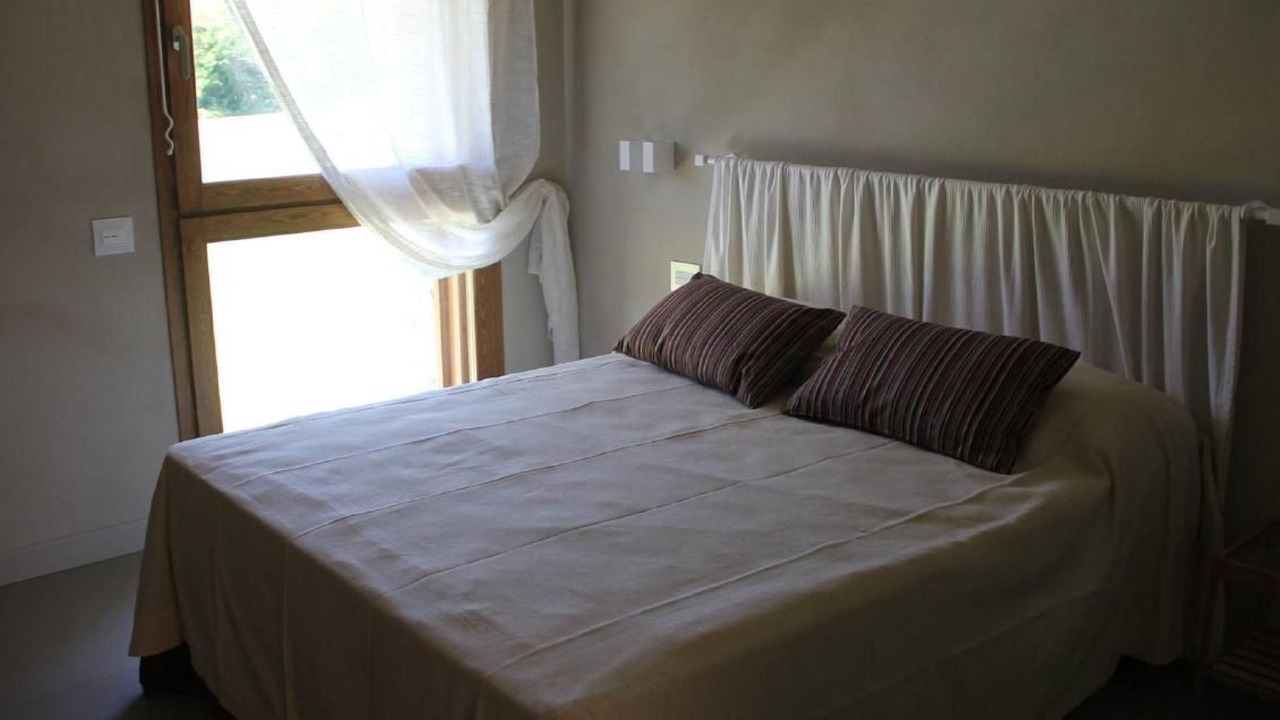 Photo of Bedroom in San Venanzo
