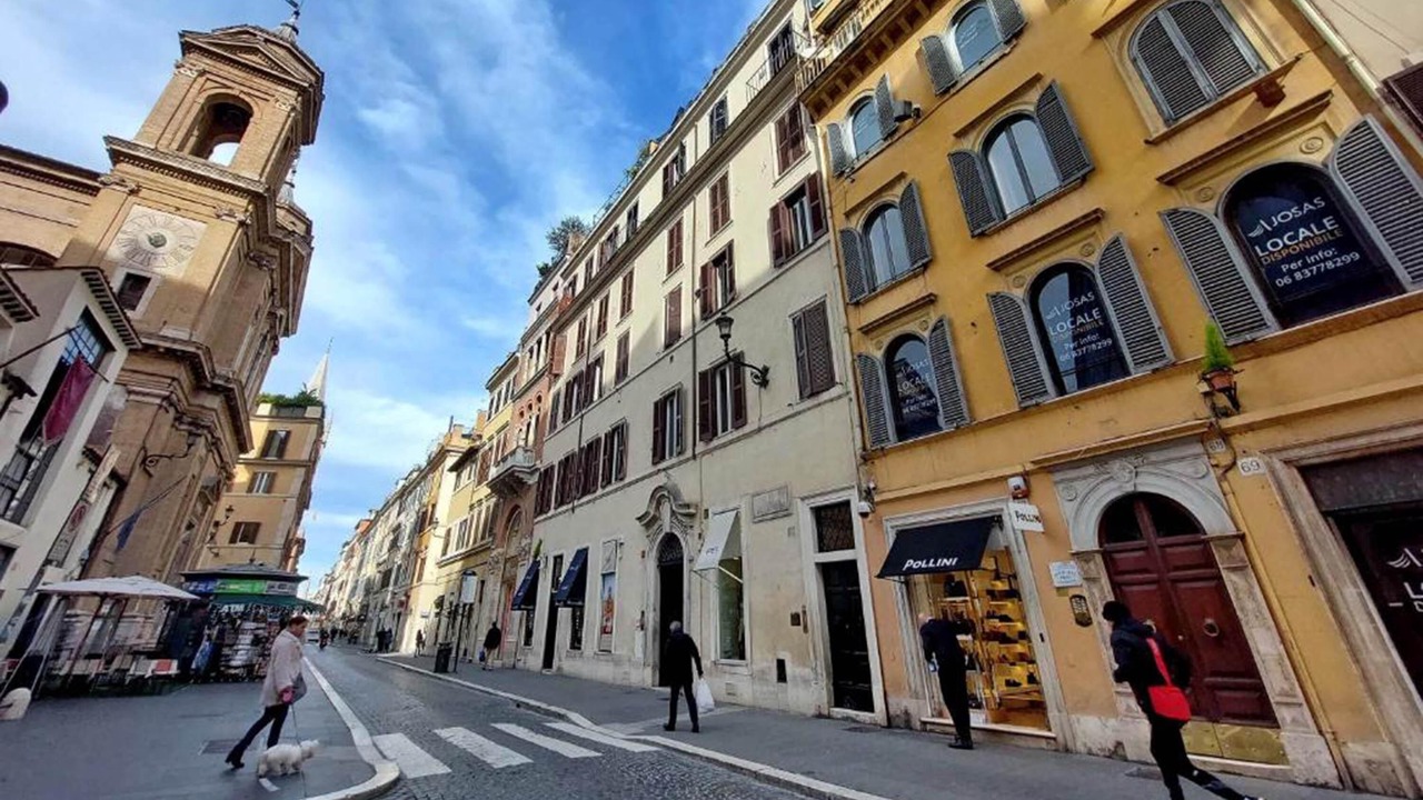 Photo of Others in Rione IV Campo Marzio
