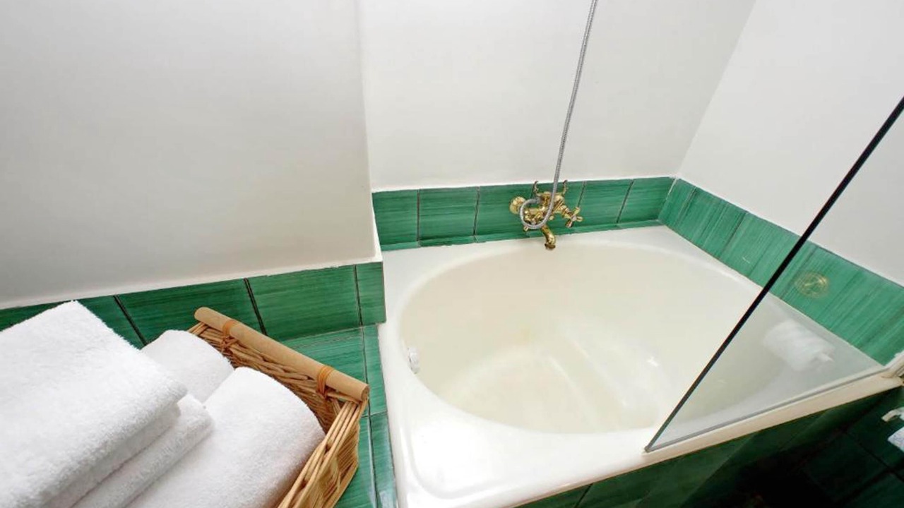 Photo of Bathroom in Rione IV Campo Marzio