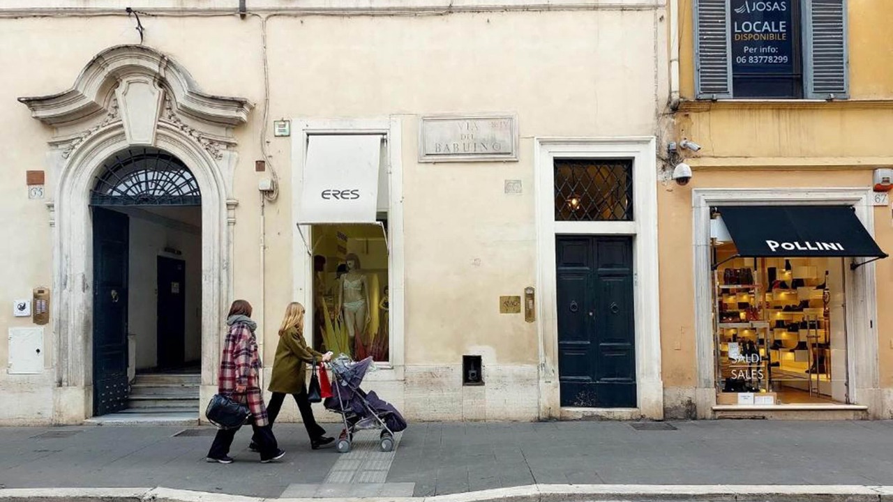 Photo of Others in Rione IV Campo Marzio