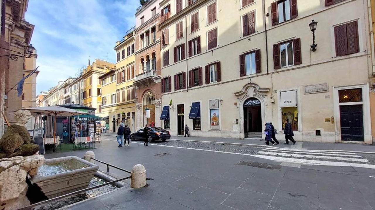 Photo of Others in Rione IV Campo Marzio