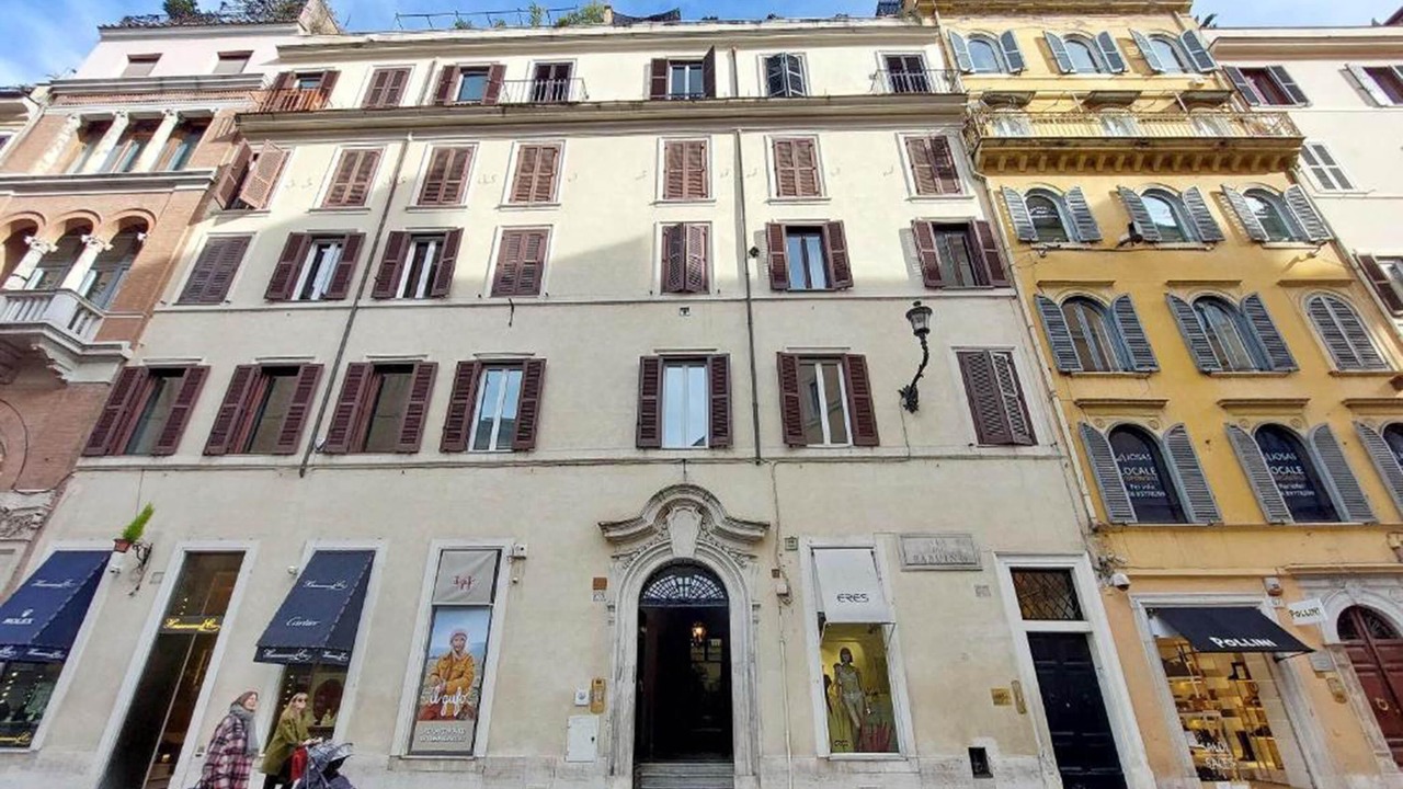 Photo of Outdoor in Rione IV Campo Marzio