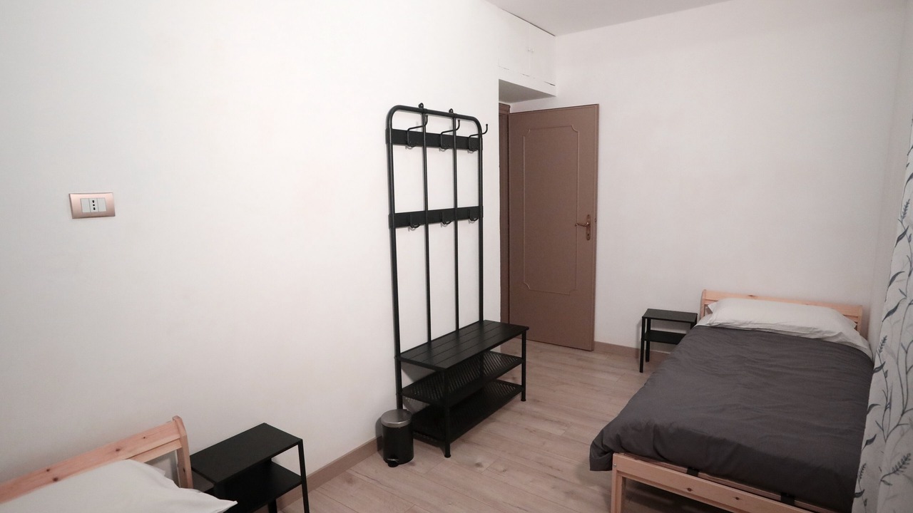 Photo of Bedroom in Isola Sacra
