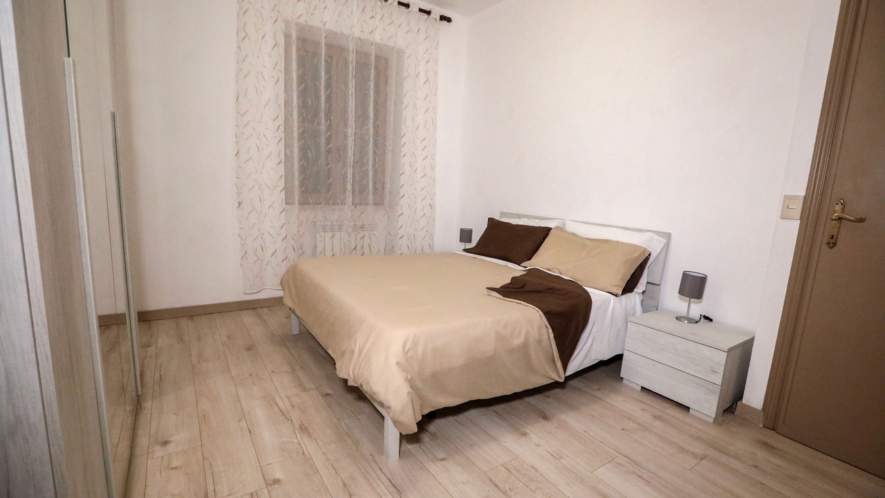 Photo of Bedroom in Isola Sacra