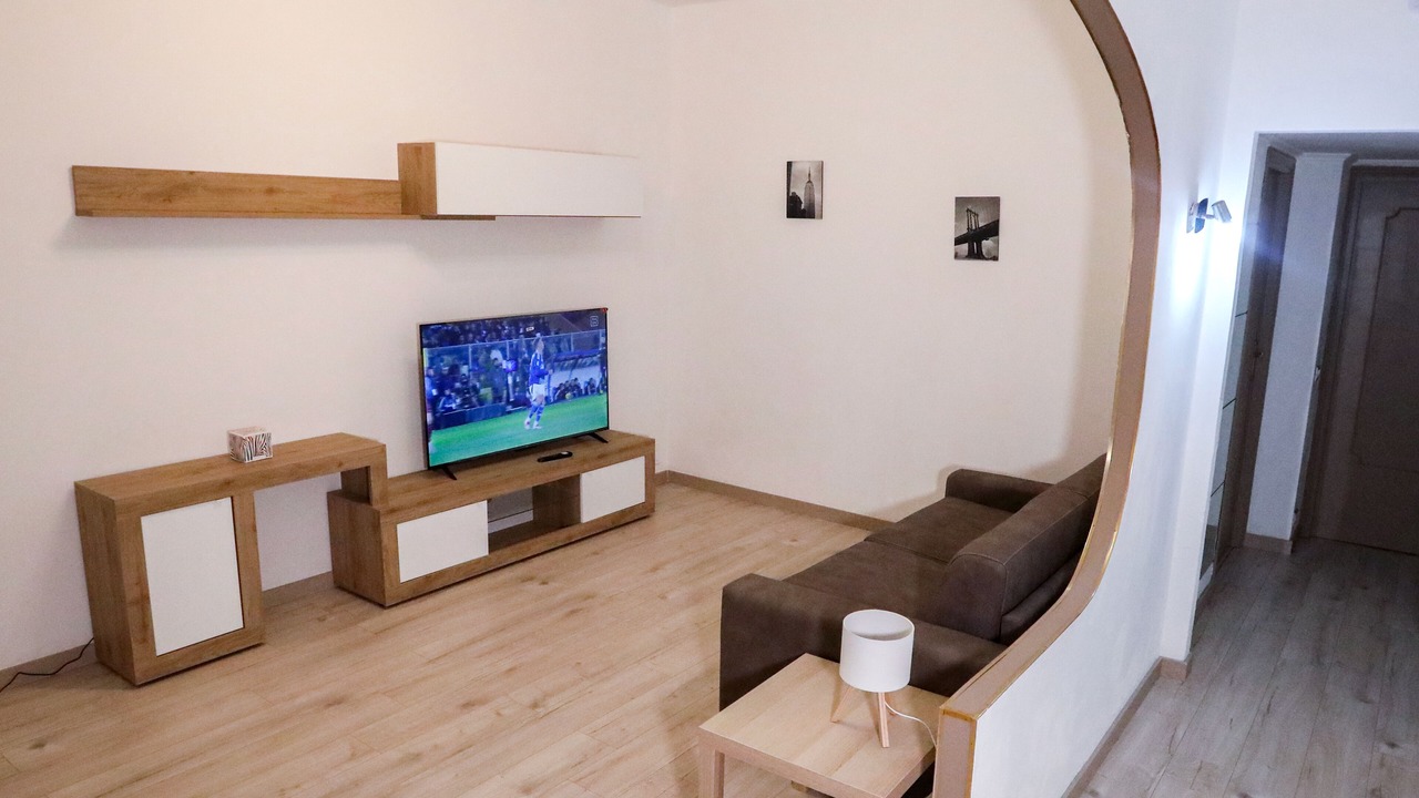 Photo of Livingroom in Isola Sacra