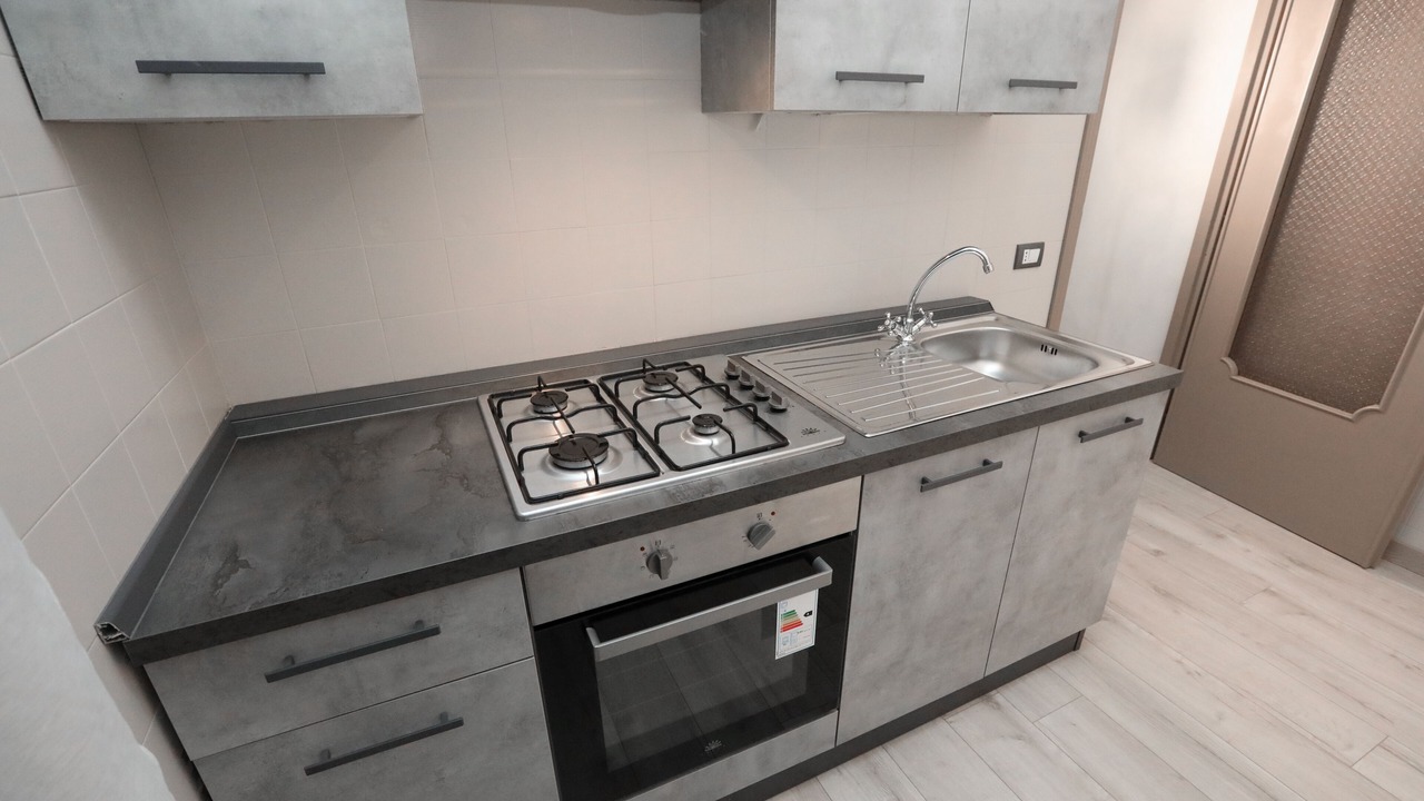 Photo of Kitchen in Isola Sacra