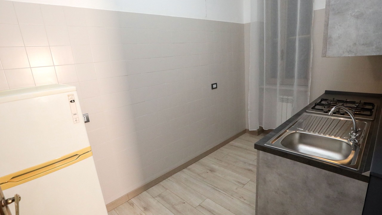 Photo of Kitchen in Isola Sacra