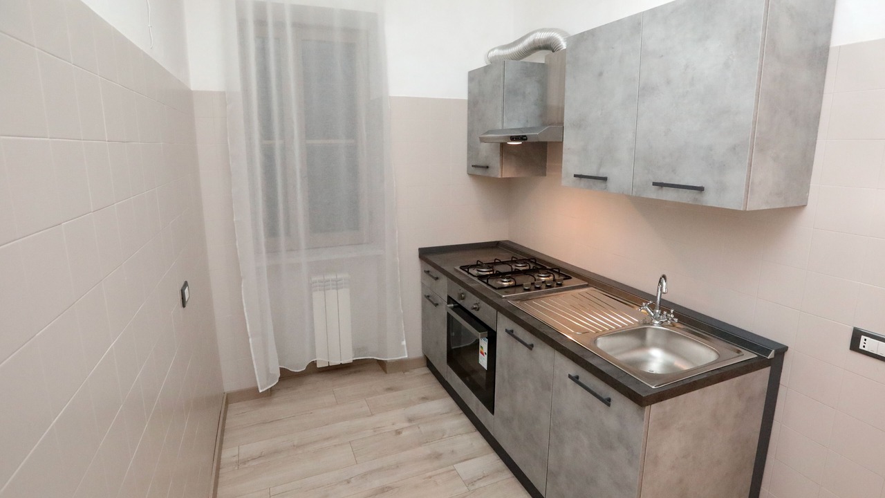 Photo of Kitchen in Isola Sacra