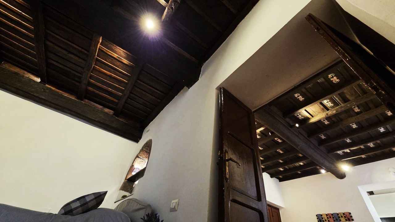 Photo of Livingroom in Viterbo