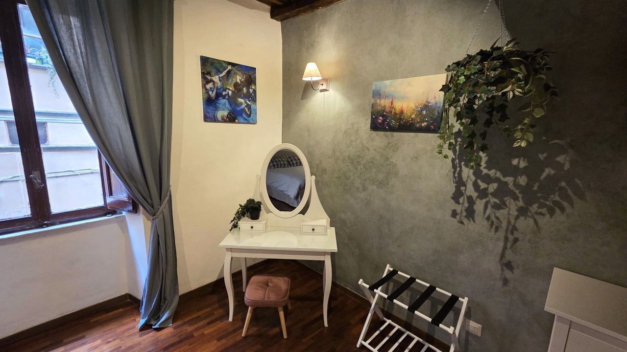 Photo of Bathroom in Viterbo
