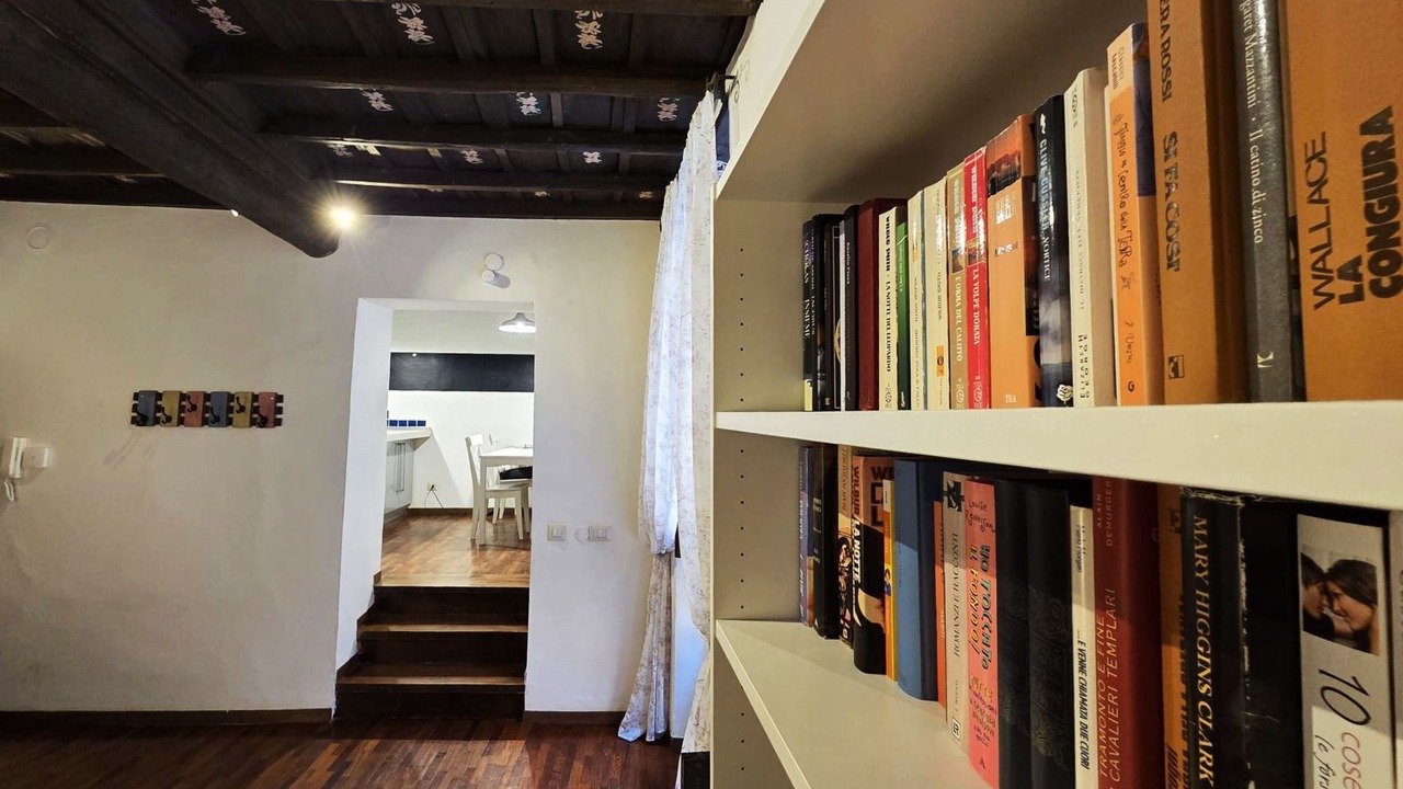 Photo of Bedroom in Viterbo