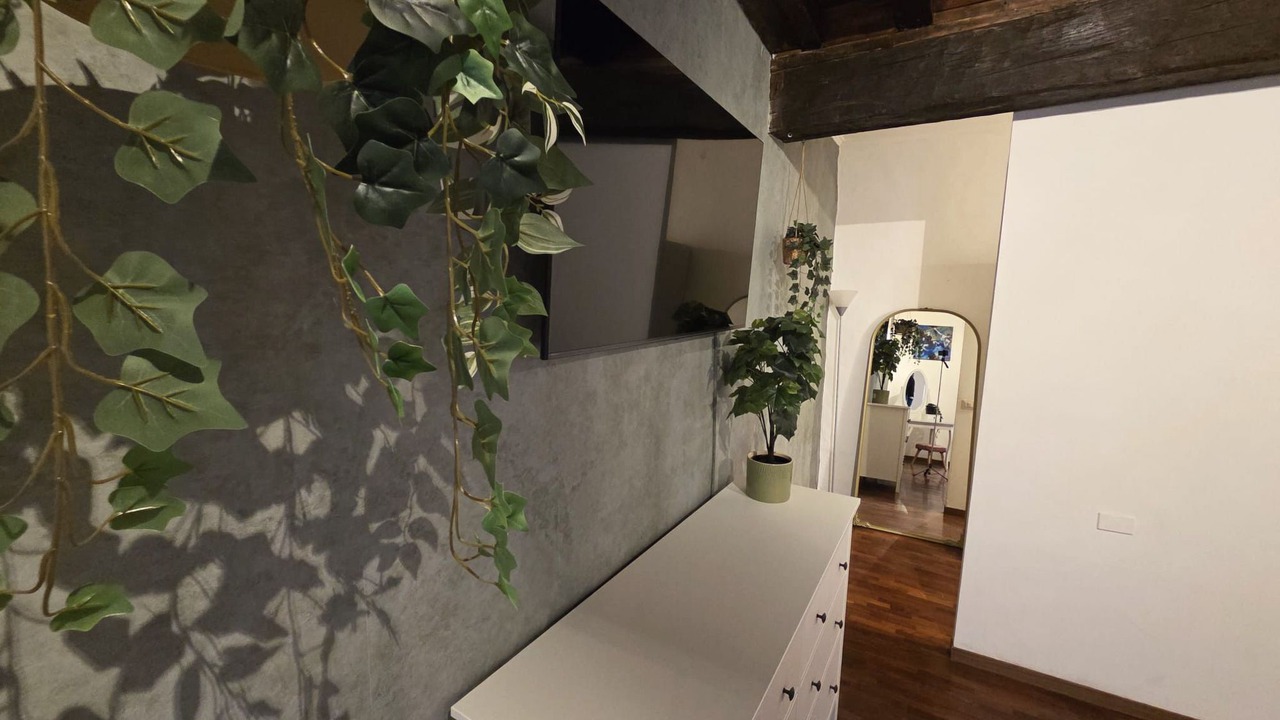 Photo of Bedroom in Viterbo