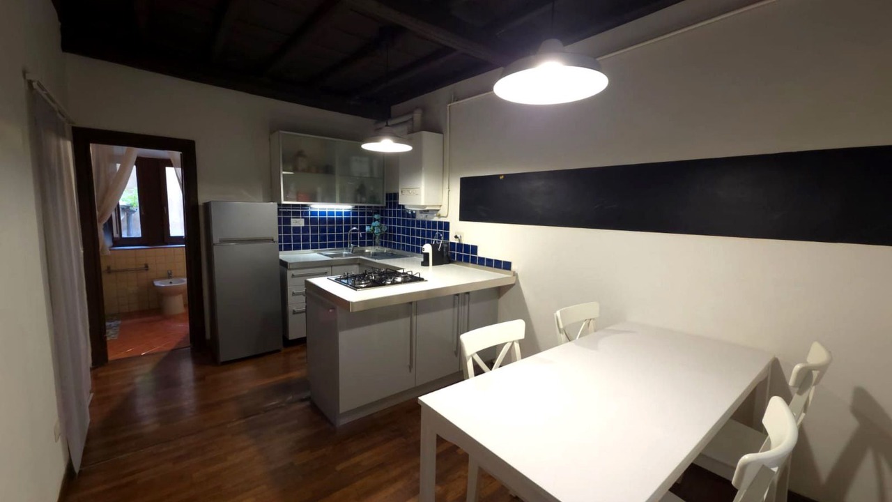 Photo of Bedroom in Viterbo