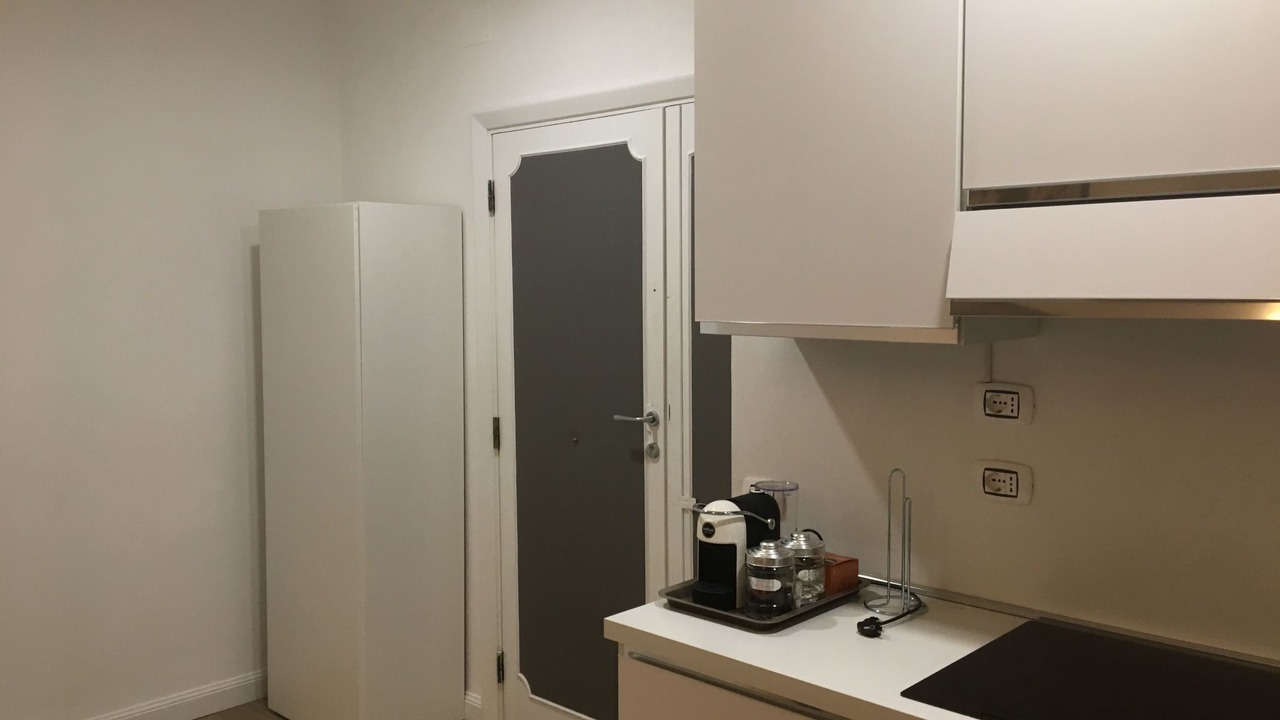 Photo of Bedroom in Monte Sacro