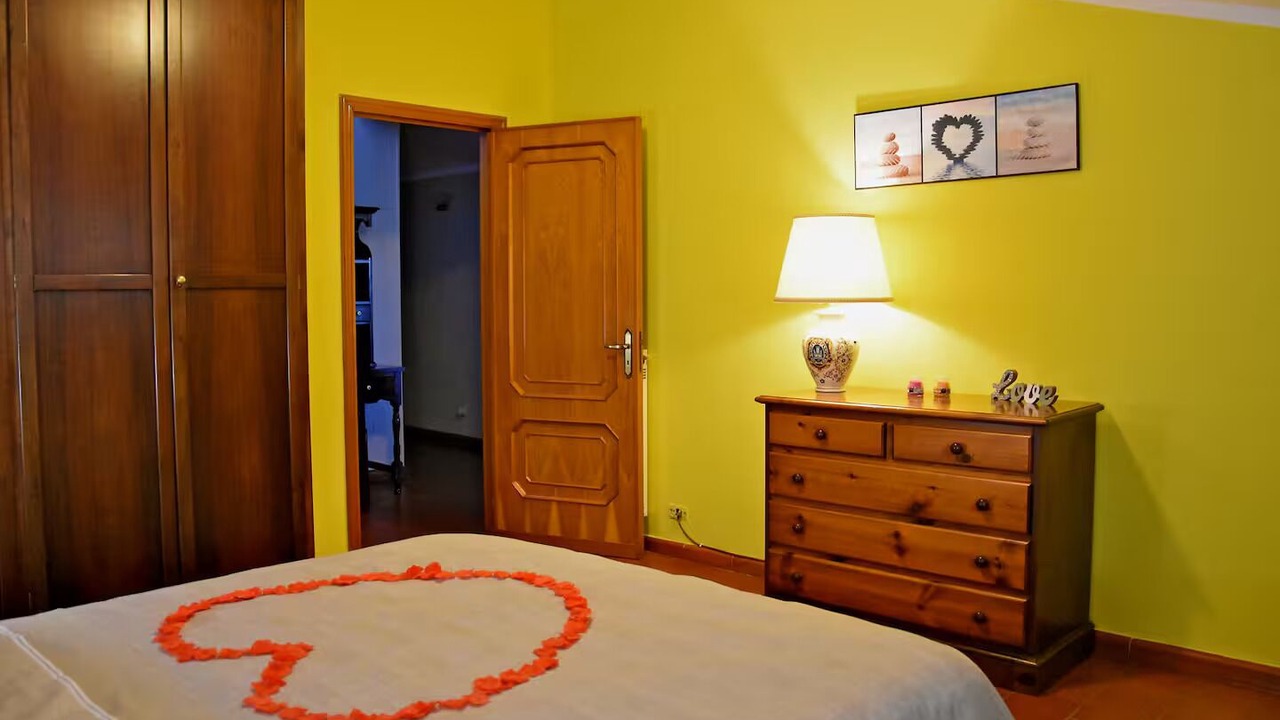 Photo of Bedroom in Quartaccio