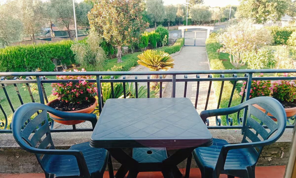 Photo of Outdoor in Quartaccio