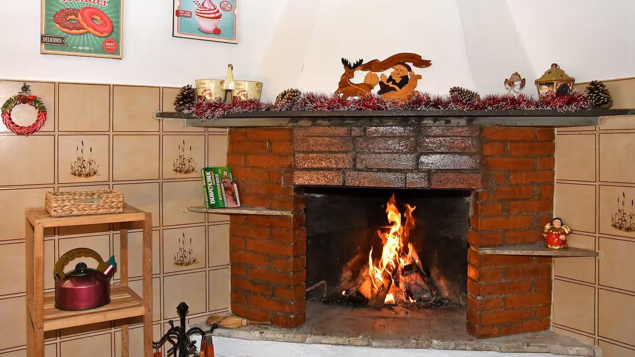 Photo of Livingroom in Quartaccio