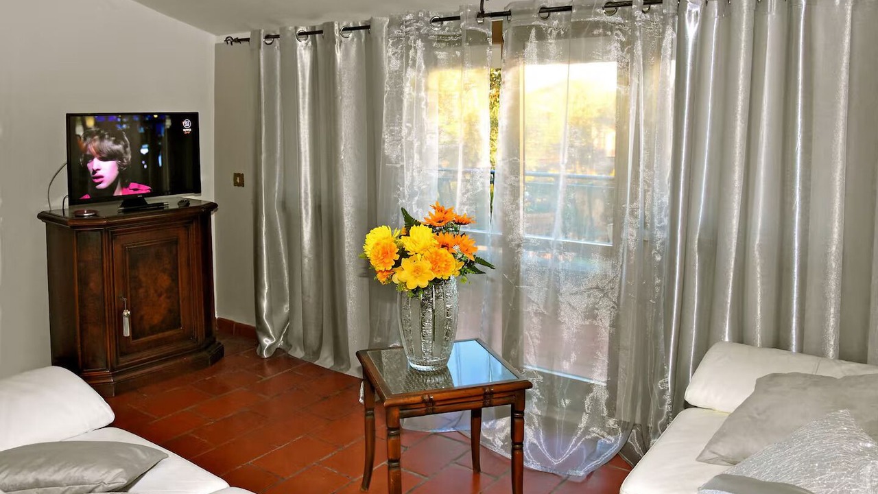 Photo of Bedroom in Quartaccio