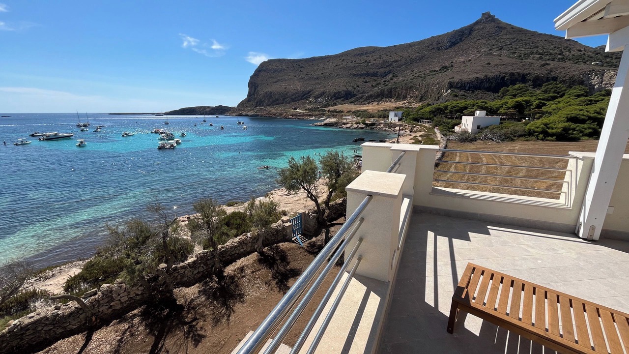 Photo of Outdoor in Favignana