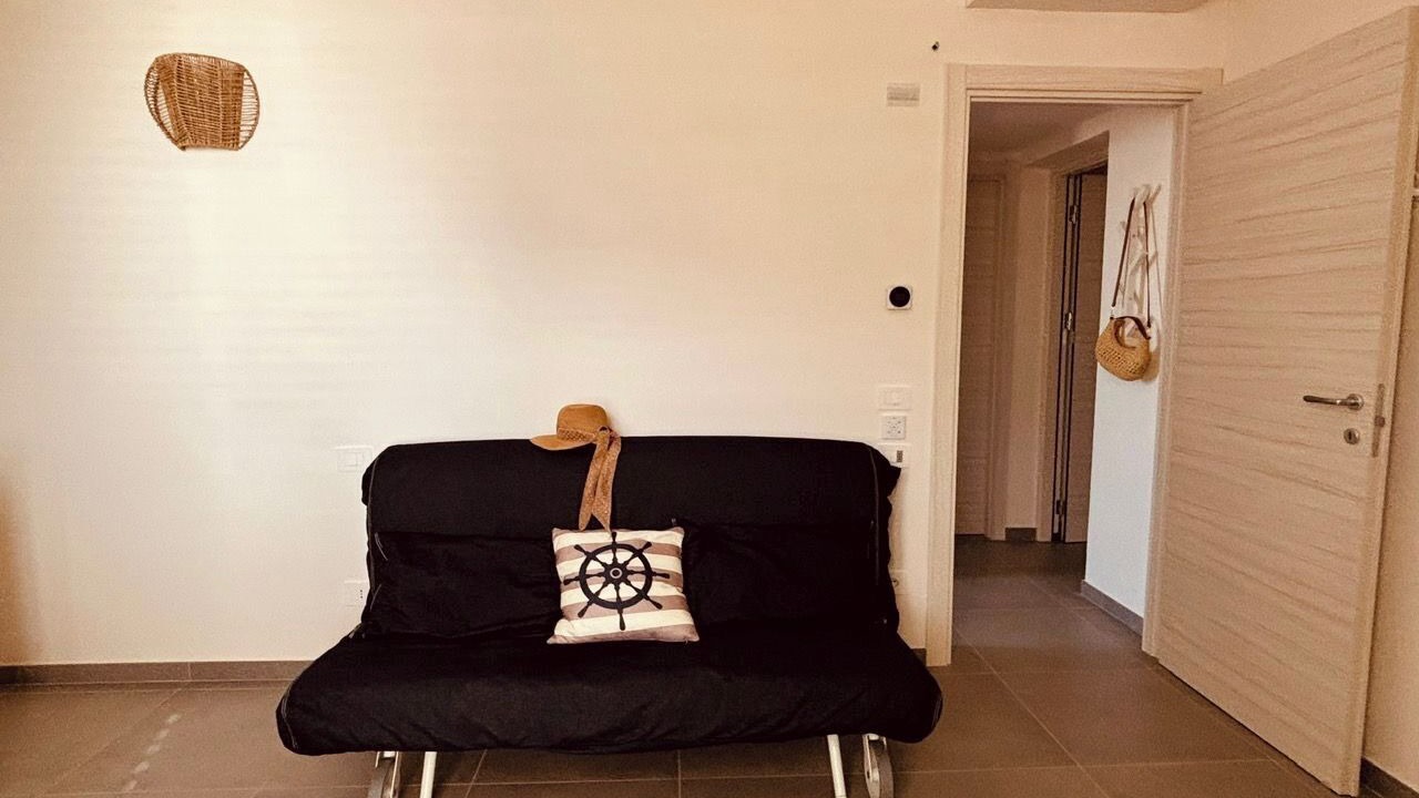 Photo of Livingroom in Favignana