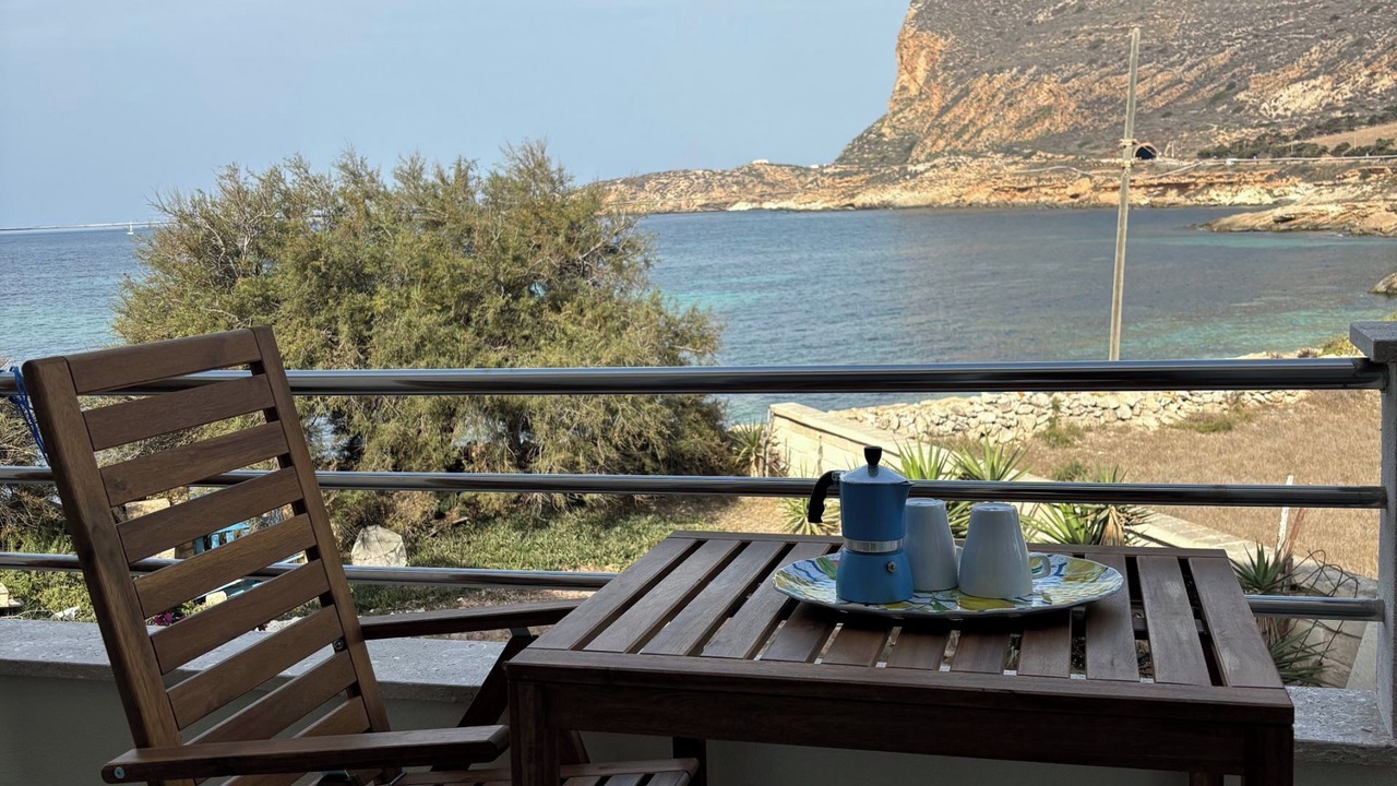 Photo of Outdoor in Favignana