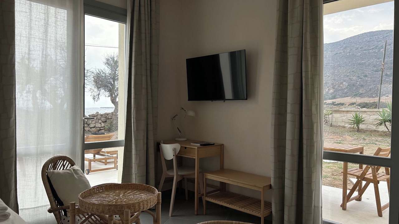 Photo of Livingroom in Favignana