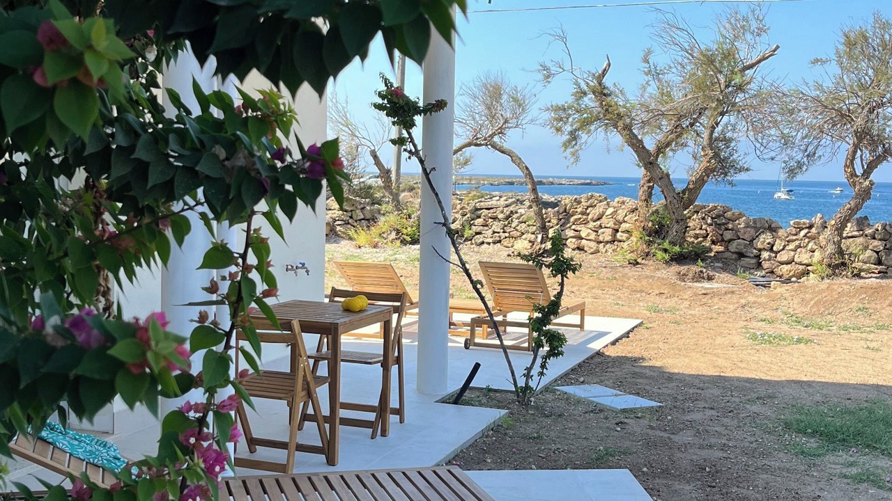 Photo of Outdoor in Favignana