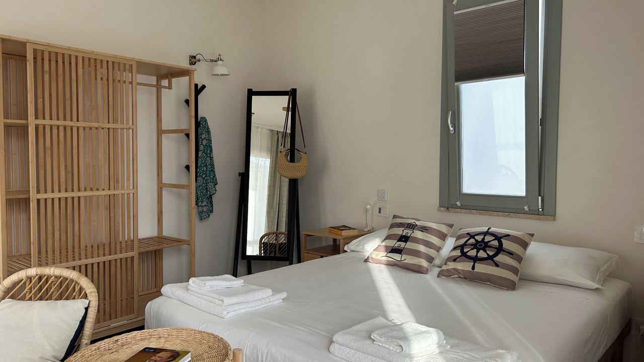 Photo of Bedroom in Favignana
