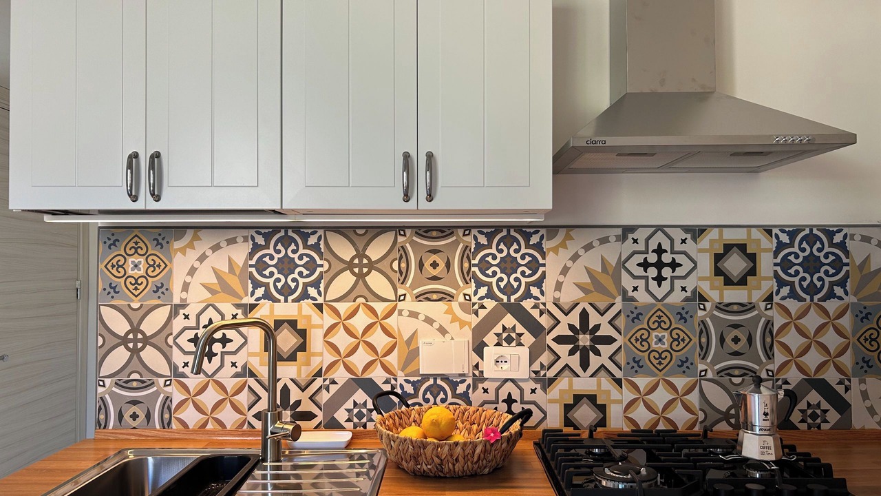 Photo of Kitchen in Favignana