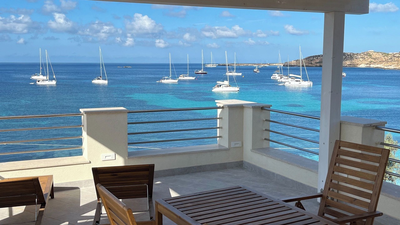 Photo of Outdoor in Favignana